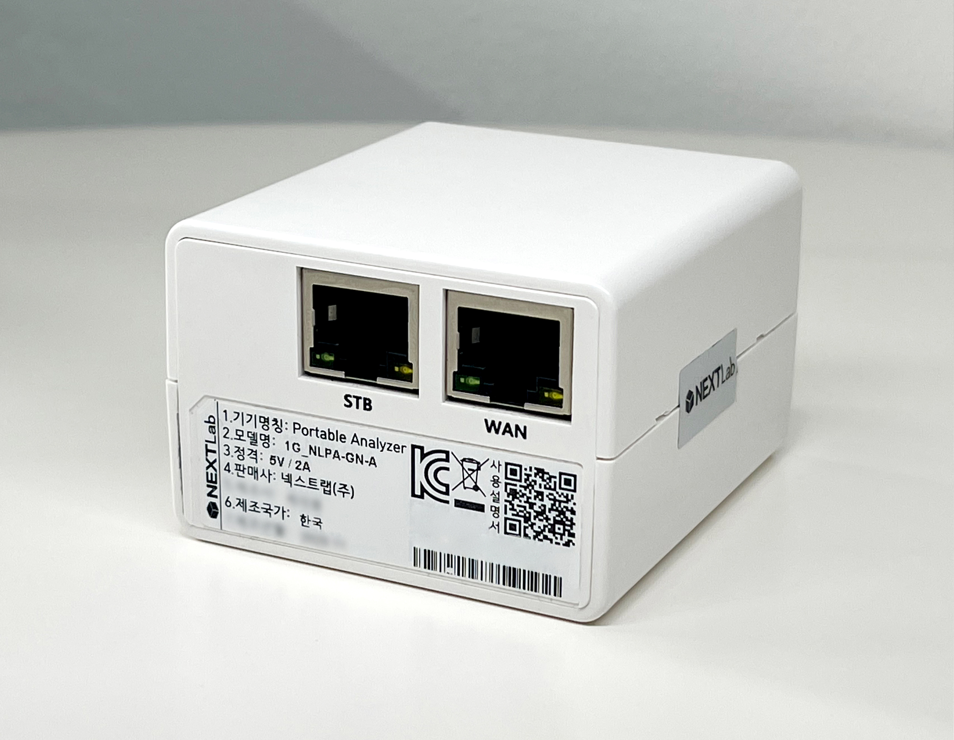 1기가portable analyzer 1기가portable analyzer